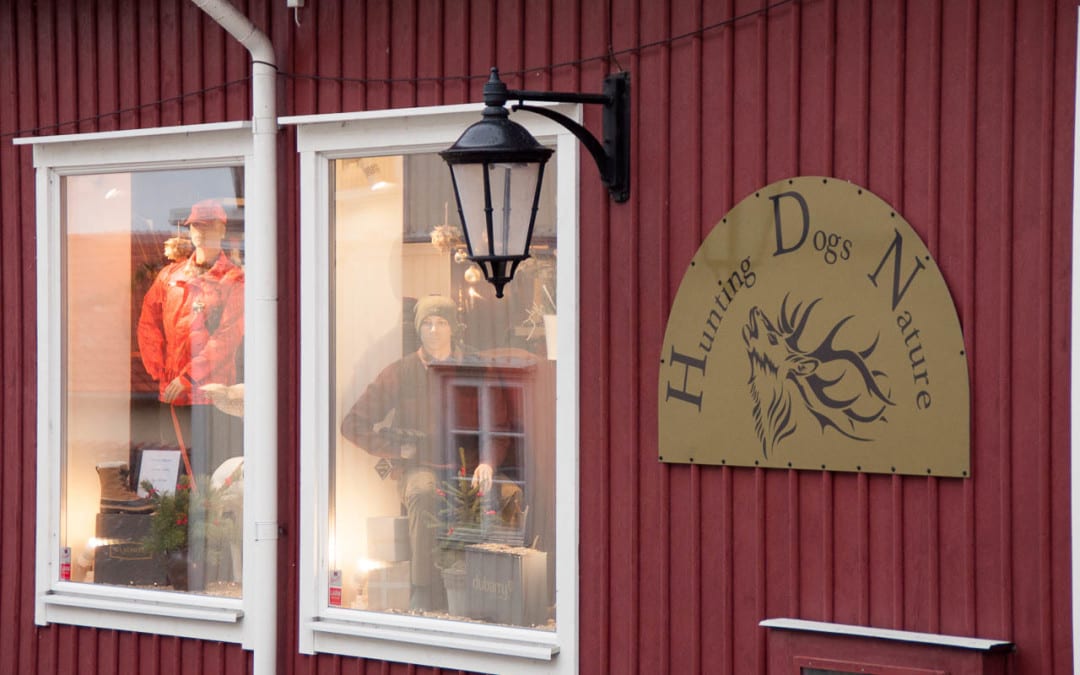 Ribbagårdsgränd 2 A-B